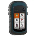 Garmin eTrex 22x – Robustes, wasserdichtes GPS-Outdoor-Navi mit 2,2" (5,6 cm) Farbdisplay mit Tastenbedienung, vorinstallierter TopoActive-Europakarte und 25 Std Akkulaufzeit