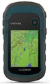 Garmin eTrex 22x Fahrrad-Navi Boot, Wandern, Fahrrad Europa GLONASS, GPS, spritzwassergeschützt, inkl. topographische Karten