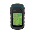 Garmin eTrex 22x GPS-Gerät 8GB Schwarz bis zu 25 Stunden Akku
