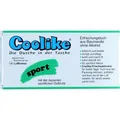 COOLIKE Feucht Tücher sport 5 St