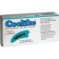 COOLIKE Erfrischungstuch sport, 5 St PZN 04632234