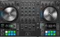 Native Instruments TRAKTOR KONTROL S4 MK3