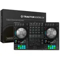 Native Instruments Traktor Kontrol S4 MK3 - DJ-Controller