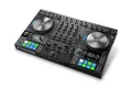 Native Instruments Traktor Kontrol S4 Mk3 DJ-Controller, 54,2 x 33,9 x 6,0 cm