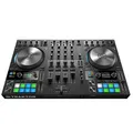 Native Instruments TRAKTOR Kontrol S4 MK3 Dj controller