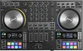 Traktor DJ Controller Native Instruments Kontrol S4 MK3