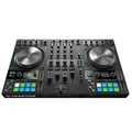 Native Instruments DJ Controller, (TRAKTOR Kontrol S4 MK3), TRAKTOR Kontrol S4 MK3 - DJ Controller