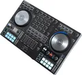 Native Instruments Traktor Kontrol S4 MK3 - DJ-Controller - OVP & NEU
