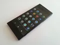 SONY XPERIA XA1 32GB SCHWARZ NEUW.+OVP+VIELE EXTRAS+RECHNUNG+DHL VERSAND