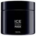 Ebenholz-skincare Herrenpflege GesichtspflegeIce Effect Refresh Mask 120 ml (358,67 € / 1 l)