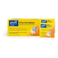 Proff Dolgit Vita-Komplex Pulver 360 g
