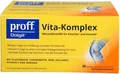 PROFF Dolgit Vita-Komplex Pulver 30 St