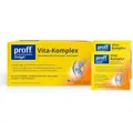 proff Dolgit Vita-Komplex 30 St Pulver
