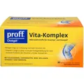 PROFF Dolgit Vita-Komplex Pulver 30 St PZN 19179527