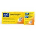 PROFF Dolgit Vita-Komplex Pulver 30 Stück - PZN 18852413 - vom med.Fachhändler