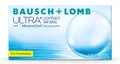 Bausch And Lomb ULTRA® Multifocal 6 785811452315