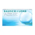 Bausch und Lomb Ultra for Presbyopia, Premium Monatslinsen, Gleitsicht-Kontaktlinsen weich, 6 Stück BC 8.5 mm / DIA 14.2 / -7 Dioptrien / ADD High