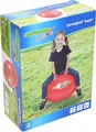 Outdoor active Sprungball Regenbogen, #60cm, Sonstige