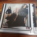 THE CORRS borrowed heaven EX/VG+ (CD Album, Rock, Atlantic, 2004)