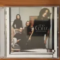 THE CORRS borrowed heaven NM/EX (CD Album, Pop, Atlantic)