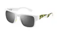 Fila SFI463 5WWP BIANCO OPACO 53/21/145 Herren Sonnenbrillen