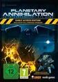 Planetary Annihilation - Early Access Edition - [PC/Mac]... | Game | Zustand gut
