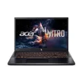 acer Nitro V15 | Obsidian Black | 15,6" FHD 165Hz | Core i7 13620H | RAM: 64GB | SSD: 2TB | NVIDIA RTX 5060 | beleuchtete Tastatur | Windows 11 Pro | Notebooktasche