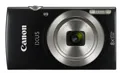 Canon IXUS 185 Digitalkamera - Schwarz