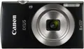 Canon IXUS 185 20.0 MP Digitalkamera - Schwarz (1803C001)