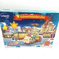 VTech Baby Tut Tut Baby Flitzer Adventskalender Retoure teils geöffnet