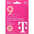Telekom MagentaMobil Prepaid Basic Simkarte mit 10 € Startguthaben