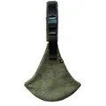 Wildride Kindertrage Olive Green Rib