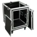 Omnitronic 14 HE Case (L x B x H) 610 x 560 x 1020mm