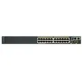 Cisco Catalyst 2960S-24TD-L - Switch - managed