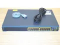 Cisco WS-C2960S-24TD-L Layer 2 edge GIGABIT Switch FlexStack Stacking Catalyst