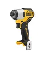 Dewalt 12V XR Brushless Sub-Compact Impact Driver - Bare Unit
