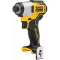 Dcf 801 N Akku Schlagschrauber 12 V 163 Nm 1/4' Brushless Solo - Ohne Akku, Ohne Ladegerät - Dewalt