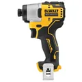 5035048709993 Kompakter Schlagschrauber 12V, schusslos, Gehäuse DeWalt