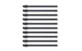 Wacom Standard-Stiftspitzen für Wacom Pro Pen 2 und Wacom Pro Pen 3D, 10er-Pack