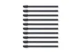 Wacom Standard-Stiftspitzen für Wacom Pro Pen 2 und Wacom Pro Pen 3D, 10er-Pack 1000039100