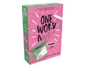 1 More Times Games Spiel One Word Away