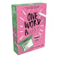 One Word Away