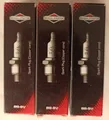 Briggs & Stratton 992300C BS-SV Zündkerze, 3 Stück, NEU+OVP