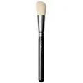 MAC #168S Large Angled Contour Blush Pinsel 