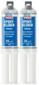 Liqui Moly 6183 Epoxy-Kleber 2x25 ml 2-Komponenten-Universalklebstoff.