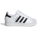 adidas Originals Adidas - Superstar II - Weiß Schnürschuh weiß 38 EU