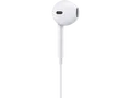 APPLE Earpods, In-ear Kopfhörer Weiß