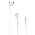 EarPods mit Mini-Jack-Anschluss - Weiß - Weiß