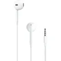 Apple EarPods Kopfhörer Kabelgebunden im Ohr Musik/Alltag Weiß