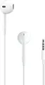Apple EarPods Ohrhörer mit Mikrofon Ohrstöpsel kabelgebunden 3,5 mm Stecker Weiß (MWU53ZM/A)